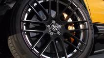 Posaidon Mercedes-AMG G63 RS 850