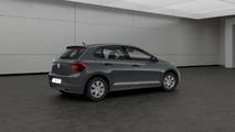 2018 VW Polo Base Model
