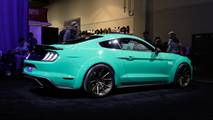 2018 Ford Mustang 729 - Roush Performance