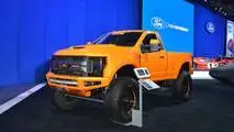 Weirdest Cars From SEMA