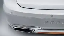 V90 Cross Country Volvo Ocean Race