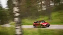 Road Trip en Seat Leon Cupra ST 4Drive