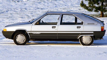 Citroën BX