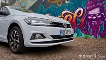 Essai Volkswagen Polo 6 (2017)