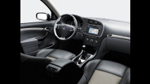 Saab 9-3 2007