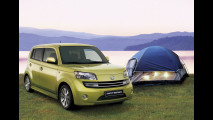 Daihatsu Materia