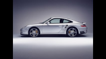Nuove Porsche 911 Turbo