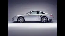 Nuove Porsche 911 Turbo