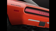 Dodge Challenger Concept