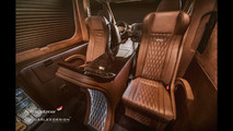 Mercedes-Benz Sprinter By Carlex