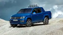 VW Amarok
