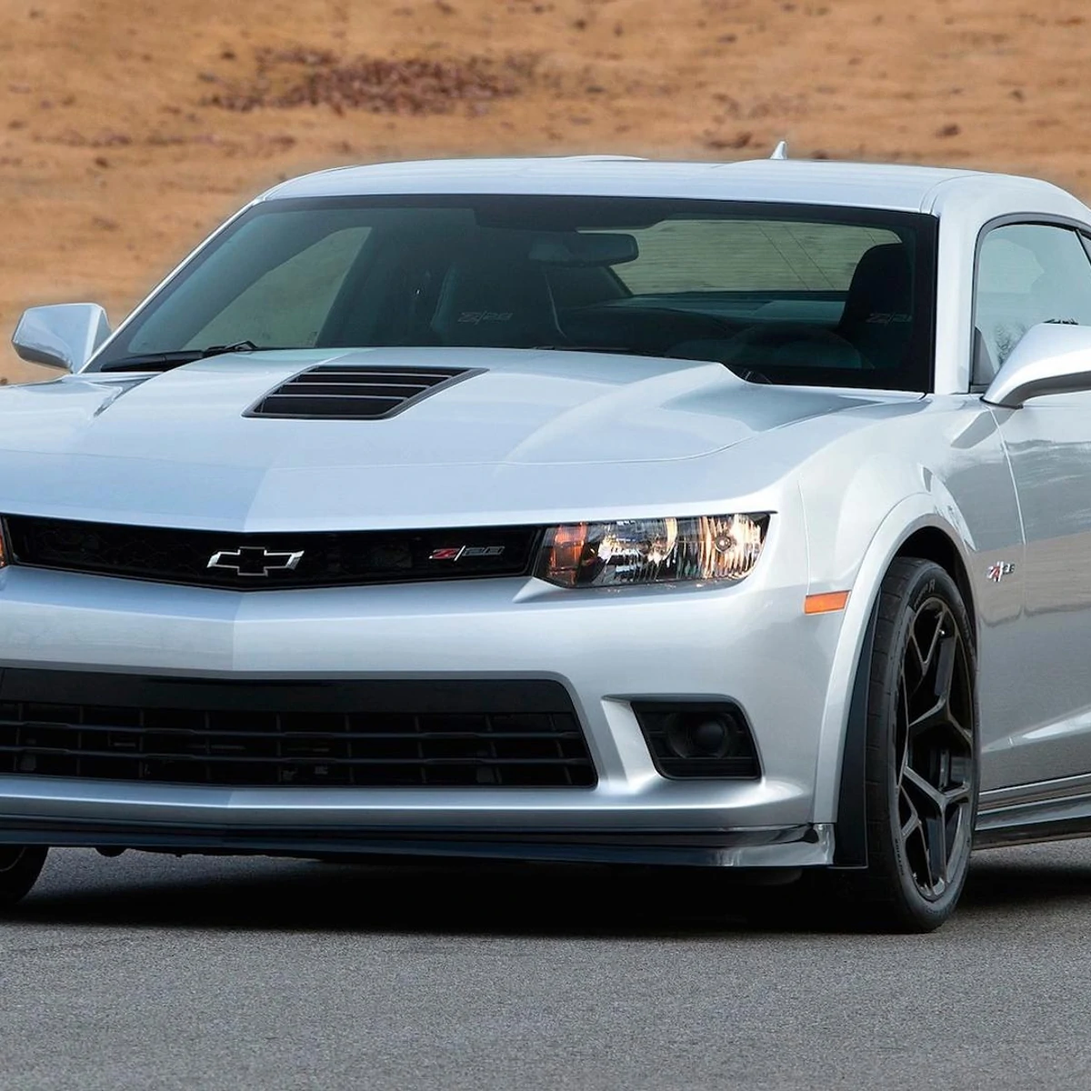 You Can Get A 2014 Camaro Z 28 For Under 40 000