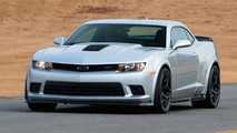 2014 Chevy Camaro Z/28