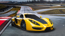 Sin R1 by Vilner