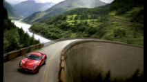 Alfa Romeo 8C Competizione