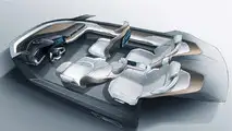 Renault Symbioz Concept official image