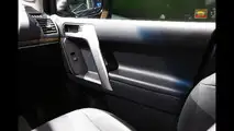2018 Toyota Land Cruiser live in Frankfurt
