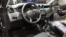 2018 Dacia Duster - Frankfurt
