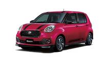 Daihatsu Boon Sporza Limited