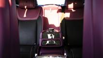 Rolls-Royce Ghost Black Badge