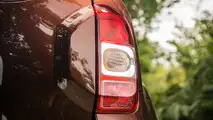 Dacia Duster 2017