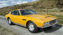1967 - Aston Martin DBS