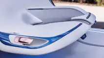 2017 Smart Vision EQ concept