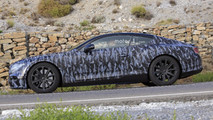 2018 Bentley Continental GT casus foto