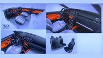 Comparativa Dacia Duster