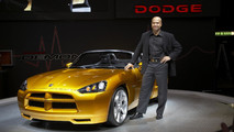 2007 Dodge Demon konsepti