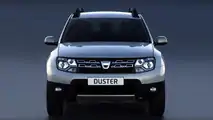 Comparativa Dacia Duster