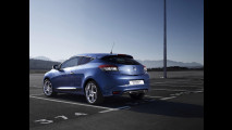 Renault Mégane GT e GT Line