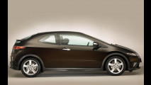 Honda Civic Type S