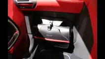Aston Martin Cygnet al Salone di Ginevra 2010