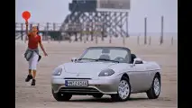Fiat Barchetta (1995 bis 2005)