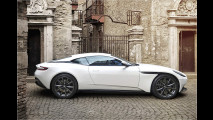 DB11 kriegt Biturbo-V8 von AMG