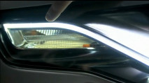 Audi A1: i LED