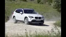 BMW  X1