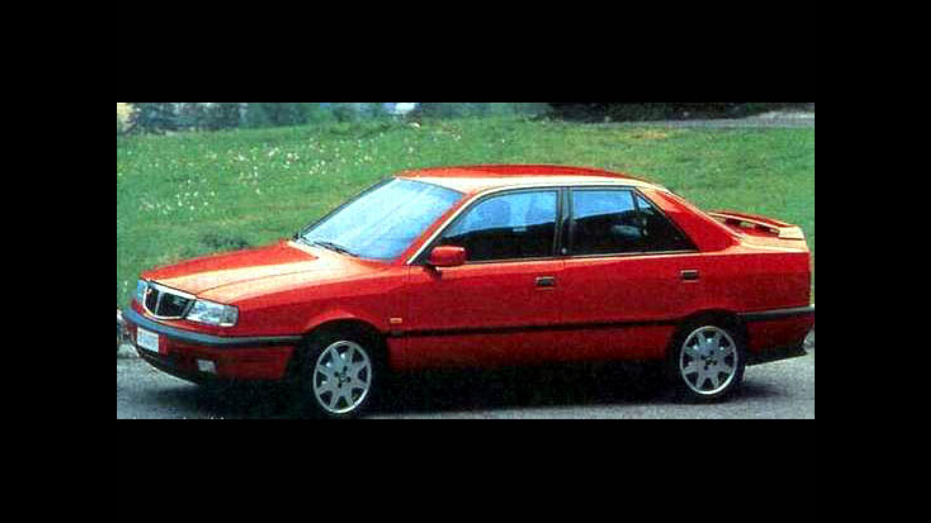 Lancia Dedra Lancia Dedra