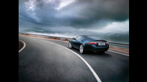 Jaguar XKR Portfolio