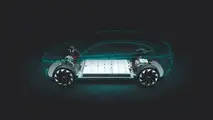 Skoda Vision E Concept