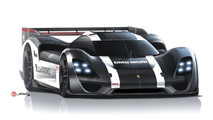 Porsche 908/04 konsepti