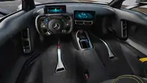 Mercedes-AMG Project One