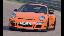 Porsche 911 GT3 RS