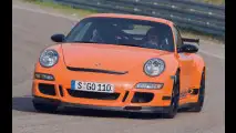 Porsche 911 GT3 RS