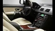Volvo XC90 Executive 2007