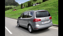 Nuova Volkswagen Sharan