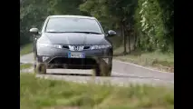 Honda Civic 1.4