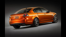 Pontiac G8 GXP