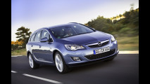 Opel Astra Sports Tourer